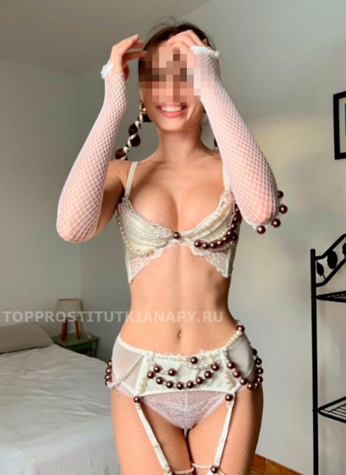 проститутка фея Виталина, Анапа, +7 (902) 435-5061