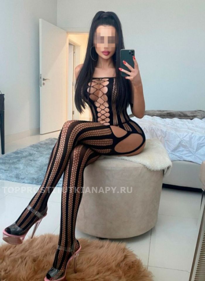 проститутка путана Карина, +7 (917) ***-6963