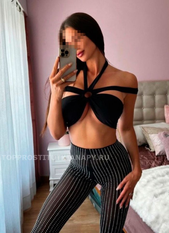 проститутка фея Сабрина, Анапа, +7 (987) 449-9180
