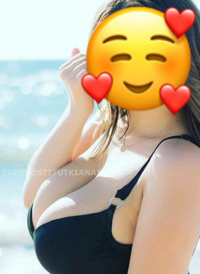 проститутка проститутка Мария Анапа +7 (995) ***-1730