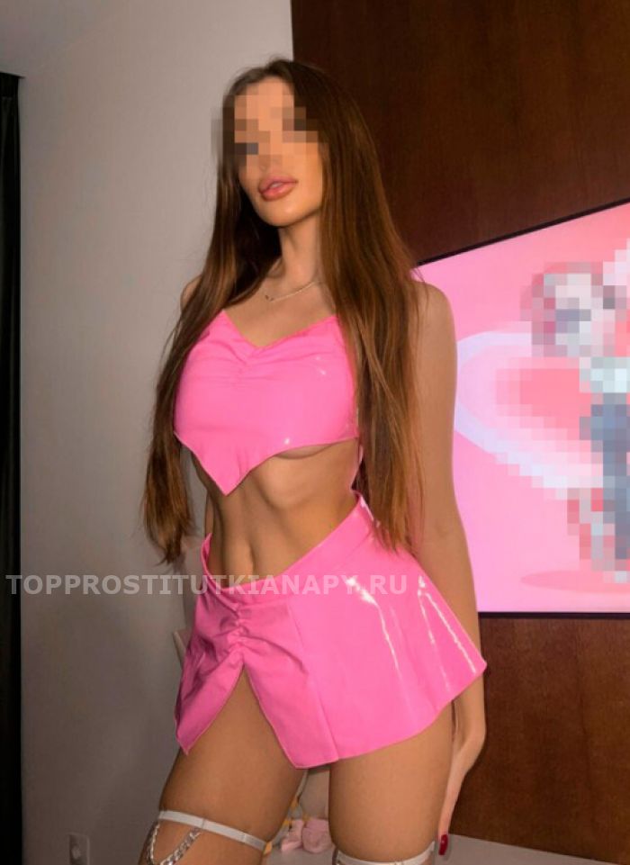 проститутка фея Алиса Deluxe, Анапа, +7 (919) ***-6270