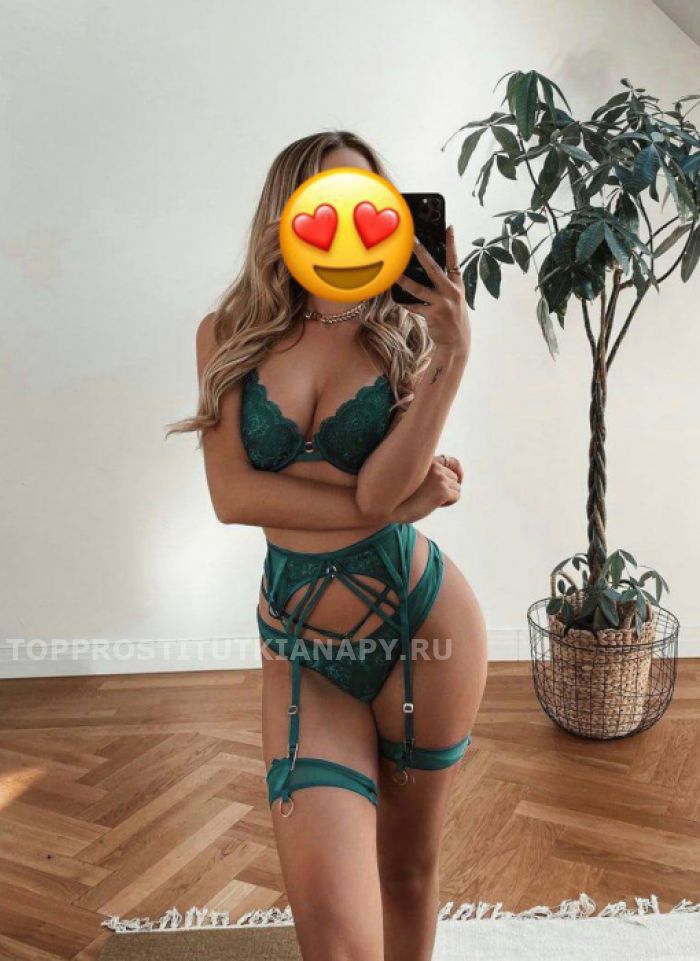 проститутка проститутка Света Анапа +7 (929) ***-6234